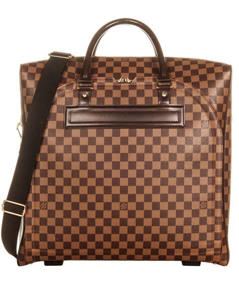 louis vuitton pm damier ebene|Louis Vuitton Damier Ebene nolita.